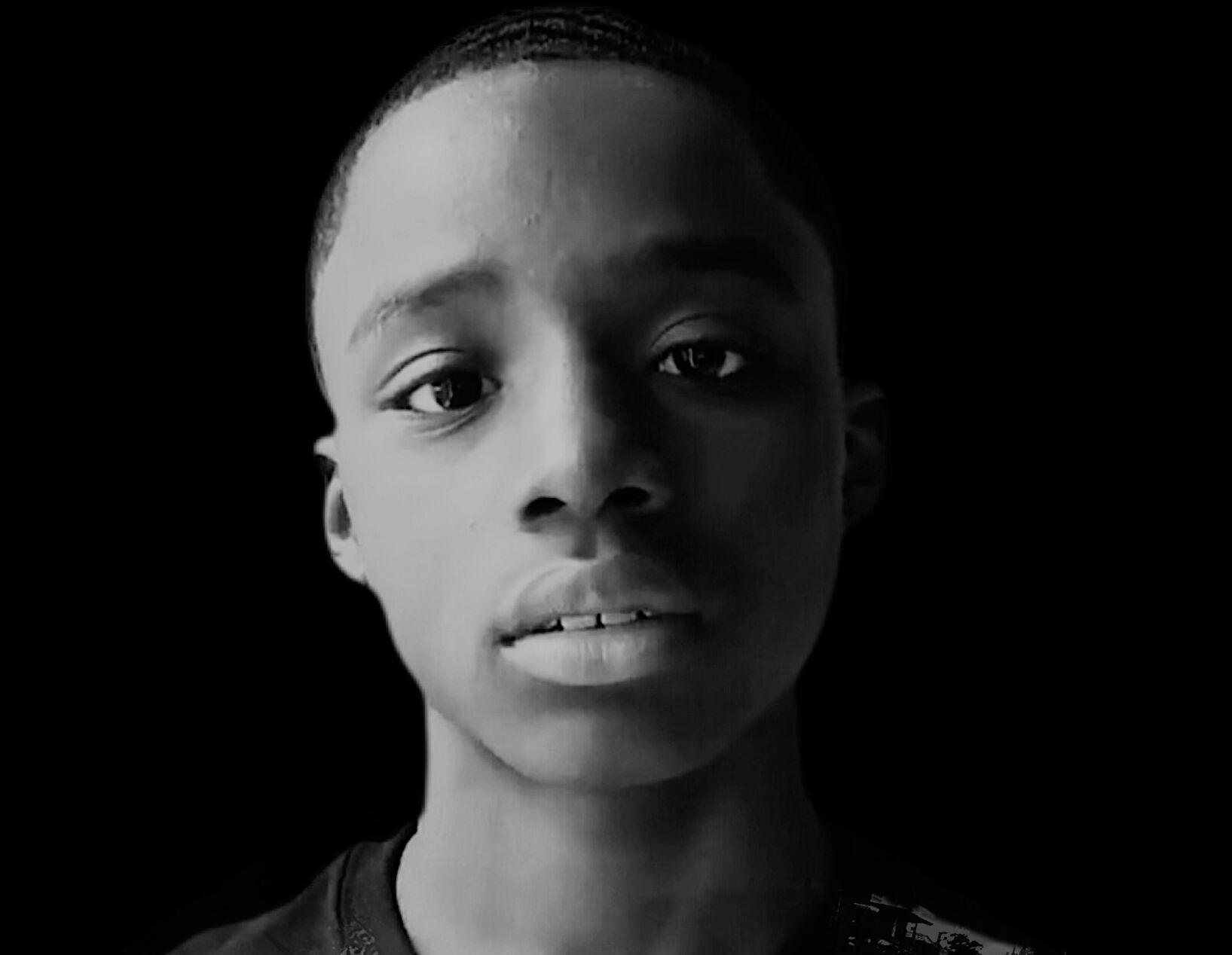 'I Just Wanna Live' by Keedron Bryant